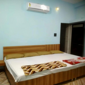 Shree rama palace guest house